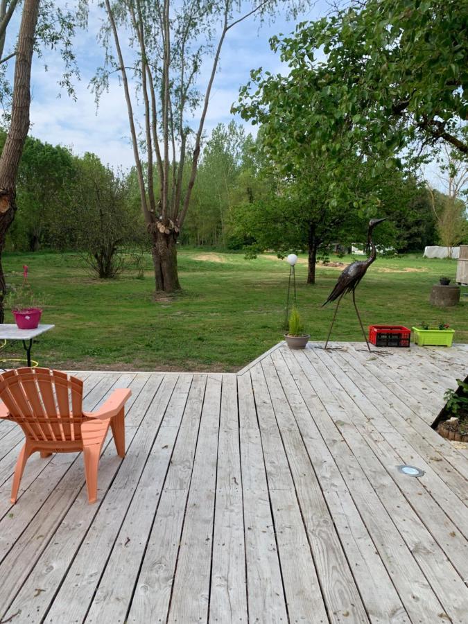 Bed & Breakfast Relais De La Venise Verte *