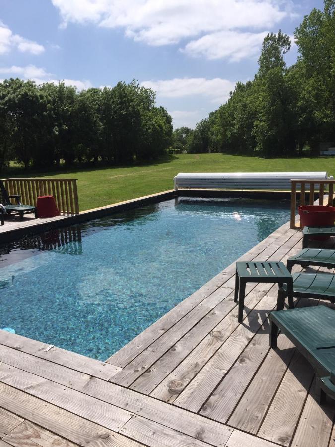 Bed & Breakfast Relais De La Venise Verte *